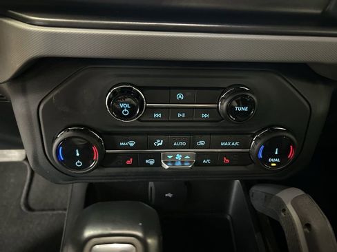 Used 2022 Ford Bronco Big Bend AWD/4WD image 19