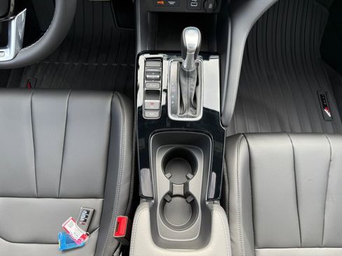 New 2025 Acura Integra A-Spec image 18