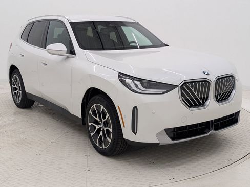 Used 2026 BMW X3 xDrive30 w/ Convenience Package AWD/4WD image 7