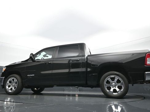 Used 2022 RAM 1500 Big Horn AWD/4WD image 25