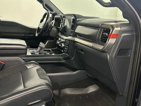 Used 2022 Ford F150 Raptor w/ Raptor 37 Performance Package AWD/4WD image 38