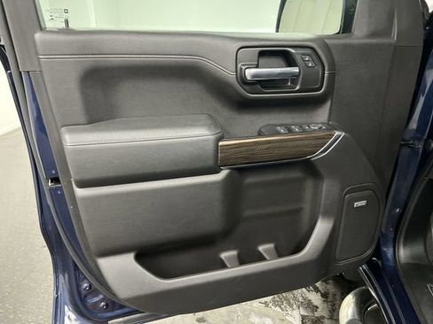 Certified 2019 Chevrolet Silverado 1500 RST w/ All-Star Edition AWD/4WD image 21