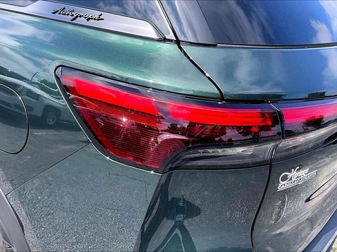 Used 2026 INFINITI QX60 Autograph w/ Autograph Tech Package AWD/4WD image 23