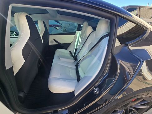 Used 2024 Tesla Model 3 Performance image 17