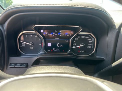 Used 2019 GMC Sierra 1500 Denali w/ Denali Ultimate Package AWD/4WD image 16