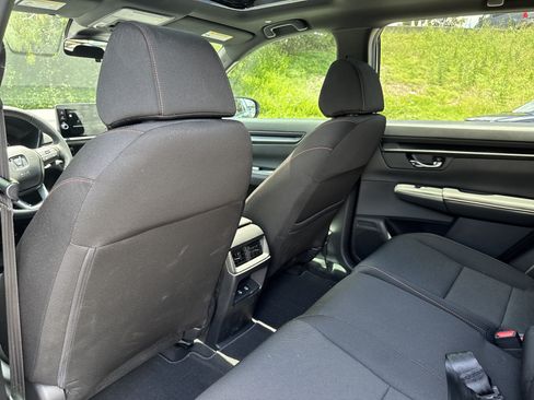 Used 2026 Honda CR-V Sport image 25