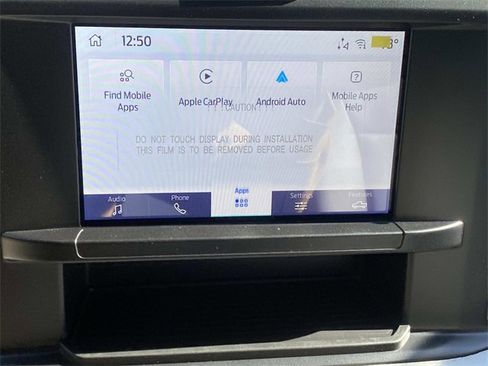 New 2026 Ford F550 4x4 Crew Cab image 27