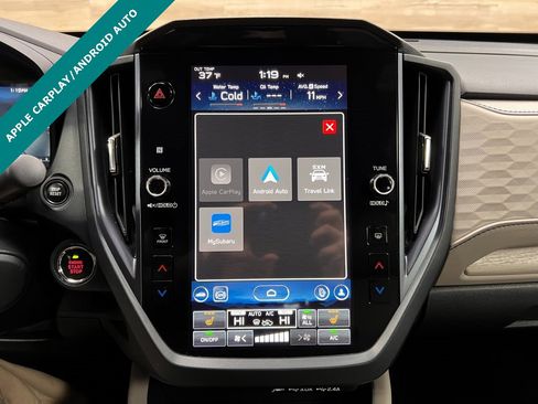 Used 2025 Subaru Forester Limited image 17