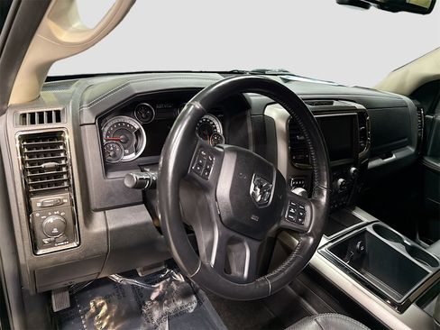 Used 2014 RAM 1500 Sport w/ Convenience Group image 9