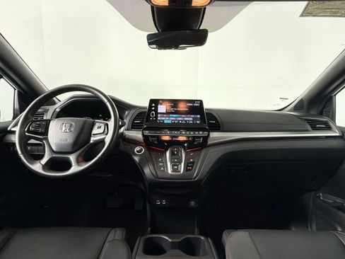Used 2025 Honda Odyssey Sport-L image 15
