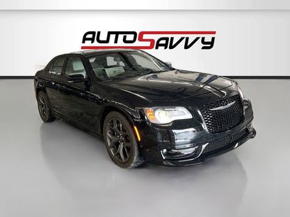 Used 2021 Chrysler 300 S w/ S Model Appearance Package