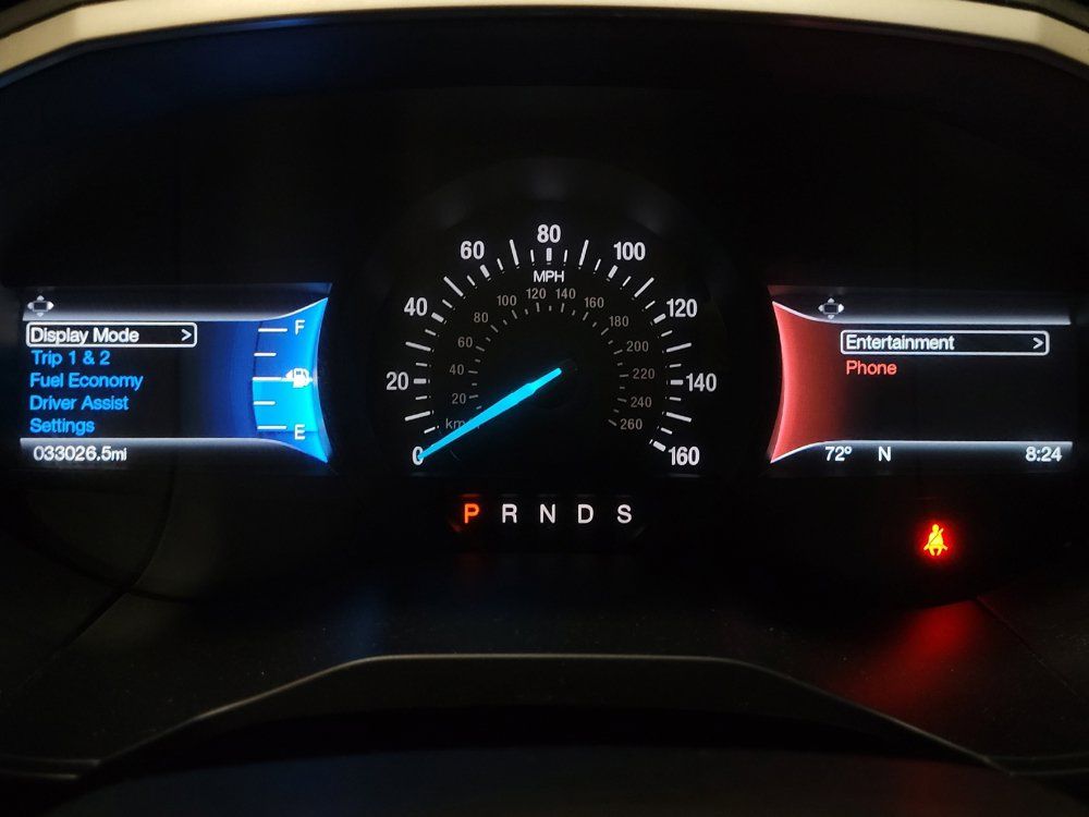 Used 2016 Ford Edge SEL w/ Equipment Group 201A AWD/4WD image 23
