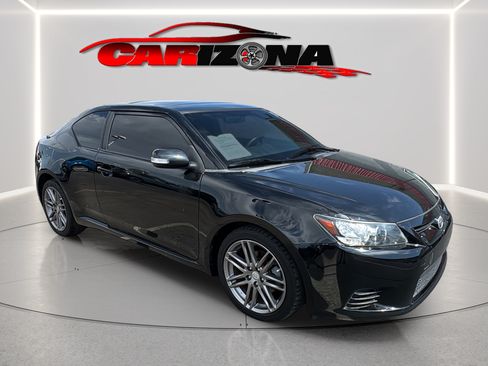 Used 2011 Scion tC FWD image 13