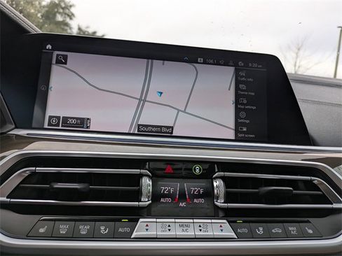 Used 2022 BMW X5 xDrive45e image 25