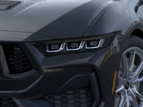 New 2025 Ford Mustang GT Premium image 18