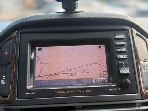 Used 2005 Honda Pilot EX-L image 10
