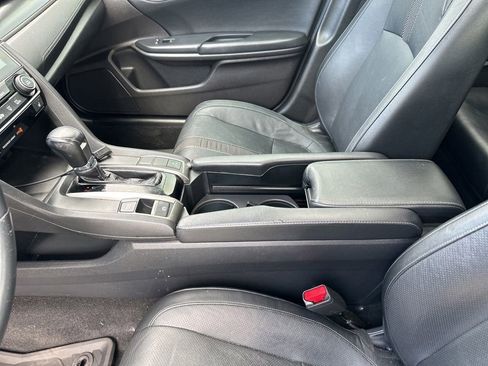 Used 2020 Honda Civic EX-L image 18