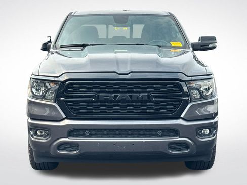 Used 2023 RAM 1500 Big Horn AWD/4WD image 3