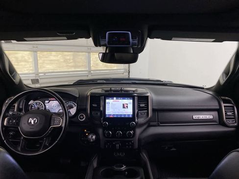 Used 2022 RAM 1500 Rebel w/ Rebel Level 2 Equipment Group image 12