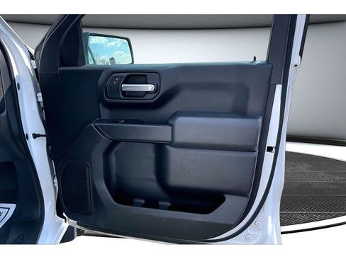 Used 2020 Chevrolet Silverado 1500 W/T w/ WT Safety Package AWD/4WD image 24