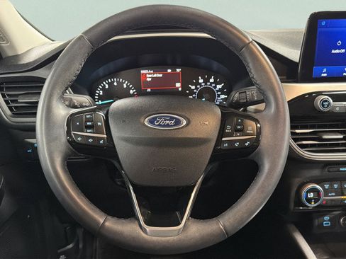 Used 2021 Ford Escape SE w/ Convenience Package AWD/4WD image 36