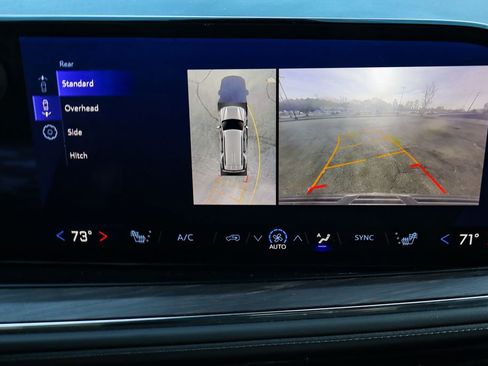 Used 2025 Chevrolet Tahoe LT image 19