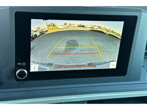 Certified 2024 Toyota Tacoma SR w/ SR Upgrade Package image 21