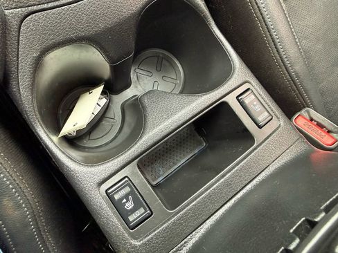 Used 2021 Nissan Rogue Sport SL w/ Premium Package image 36