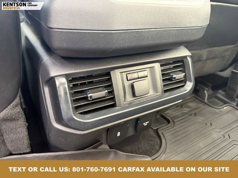 Used 2024 Ford F150 Raptor image 39