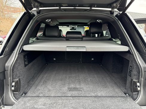 Used 2021 Land Rover Range Rover Westminster Edition image 18