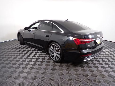 Used 2019 Audi A6 3.0T Premium Plus w/ Premium Plus Package AWD/4WD image 15