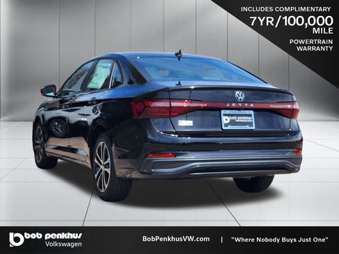 New 2026 Volkswagen Jetta Sport FWD image 27