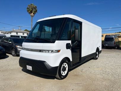 Used 2023 Chevrolet Brightdrop 600 w/ Active Safety Package 2