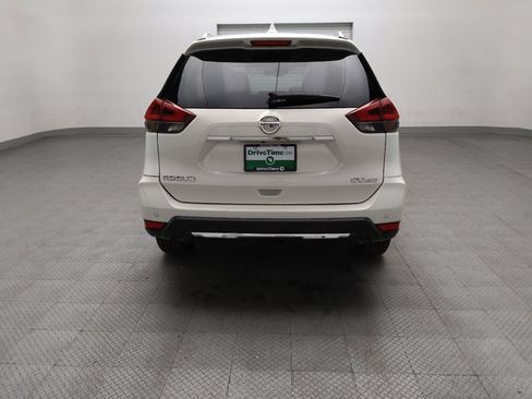 Used 2019 Nissan Rogue SV AWD/4WD image 7