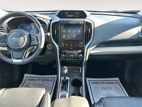 Used 2019 Subaru Ascent Limited image 11