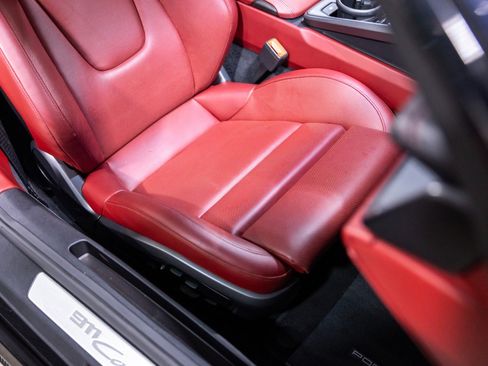 Used 2020 Porsche 911 Carrera S RWD image 33