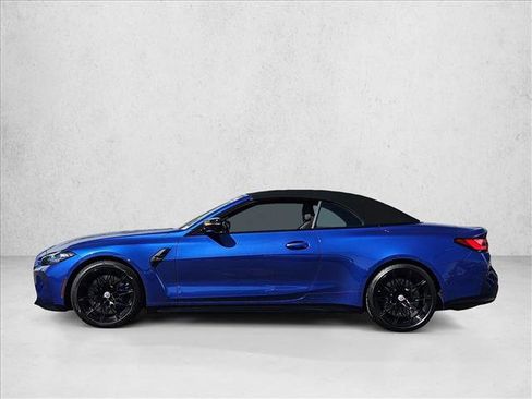 Used 2023 BMW M4 xDrive Competition image 9