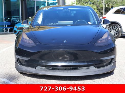 Used 2019 Tesla Model 3 image 12