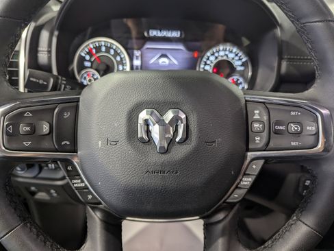 Used 2025 RAM 1500 Laramie image 16