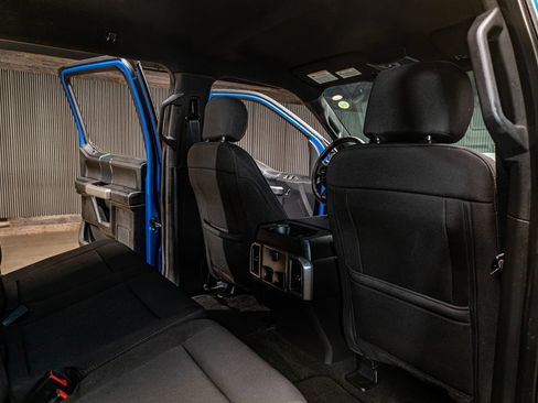 Used 2019 Ford F150 XLT w/ Equipment Group 302A Luxury AWD/4WD image 24
