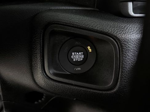 Certified 2024 Jeep Wrangler Sport image 33