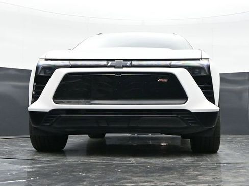 Used 2024 Chevrolet Blazer EV RS AWD/4WD image 35
