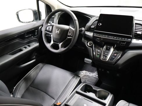 New 2026 Honda Odyssey Elite image 23