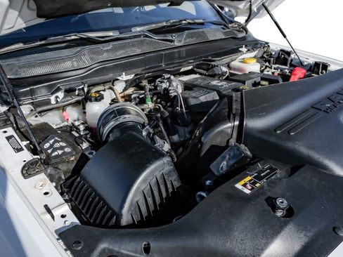 Used 2024 RAM 2500 Laramie w/ Safety Group image 47