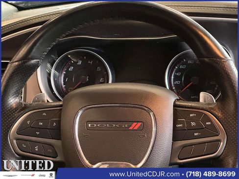 Used 2021 Dodge Charger Scat Pack w/ Plus Group image 19