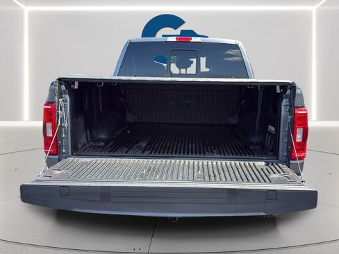 Used 2023 Ford F150 XLT w/ Equipment Group 302A High AWD/4WD image 16