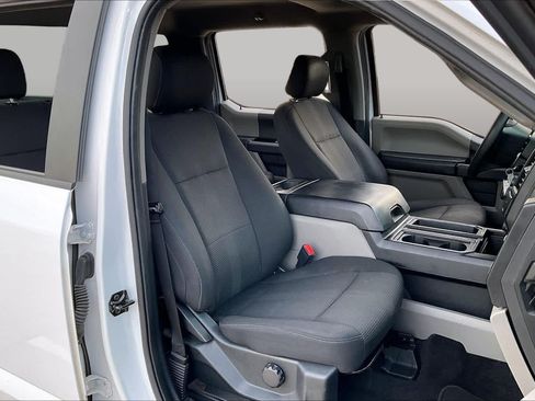 Used 2019 Ford F150 XL w/ Equipment Group 101A Mid AWD/4WD image 10