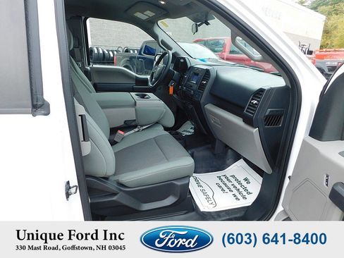 Used 2018 Ford F150 XL w/ Equipment Group 101A Mid image 25
