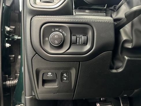 New 2026 RAM 1500 RHO w/ RHO Level 1 Equipment Group AWD/4WD image 31