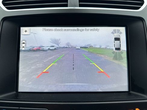 Used 2017 Ford Explorer Limited image 23